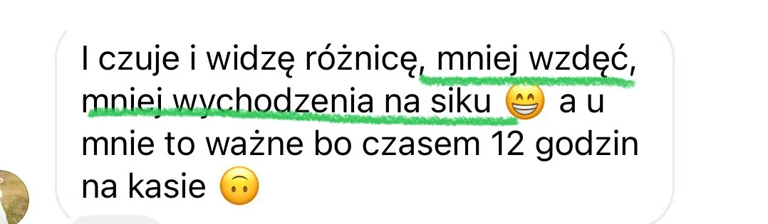 Opinie o programie