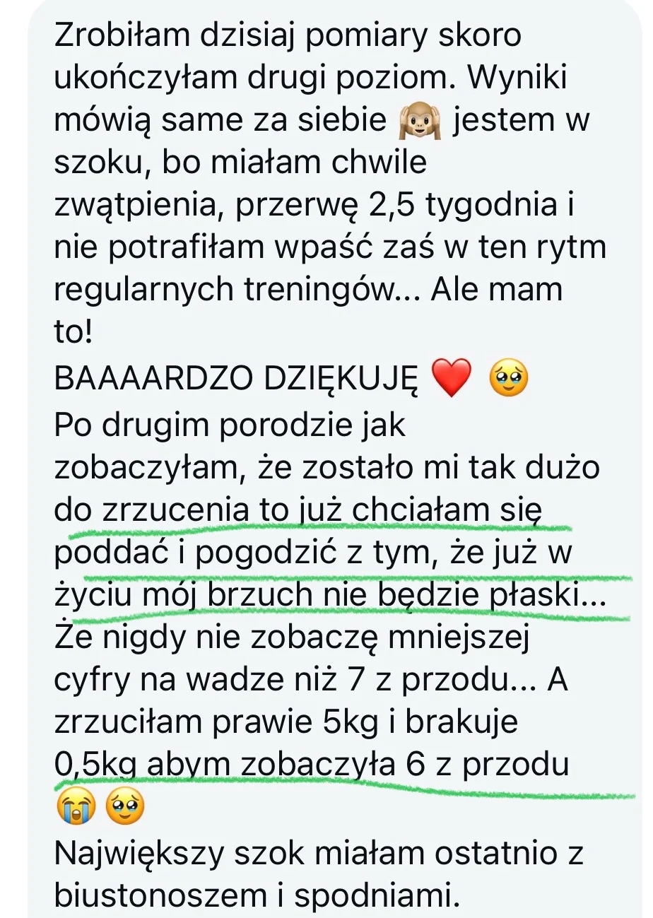 Opinie o programie